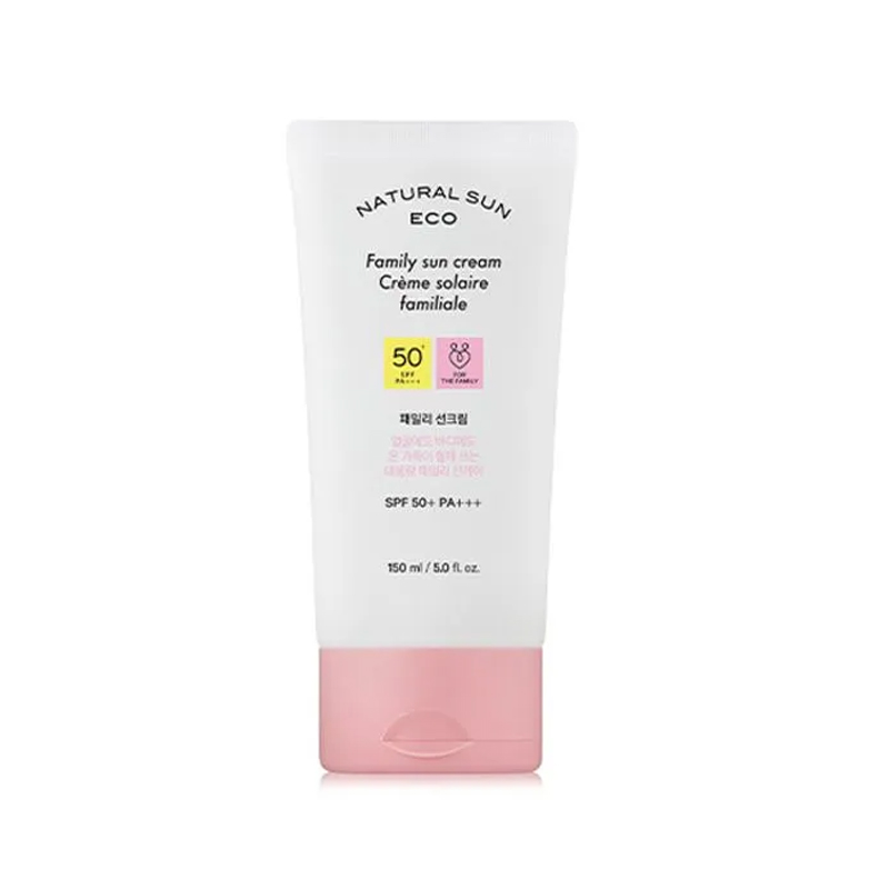 Buy Eveline Cosmetics Sun Protection Face Cream SPF50 50ml · Canada
