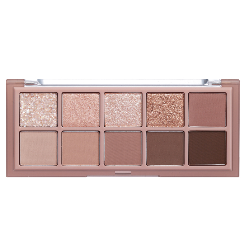 Better Than Palette 03 Rosebud Garden | Colourmix e-shop | Colourmix e-shop